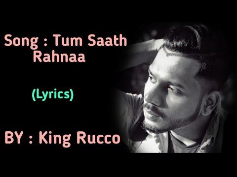 Lyrics  King  Tum Sath Rahnaa  Nikita Thakur  New Life  Latest Song 2019