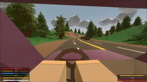 Unturned part 13 Making a Safezone