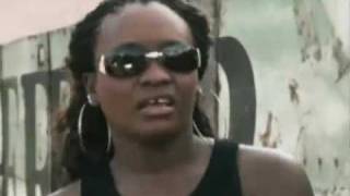 Tanya Stephens - Warn Dem.MP4