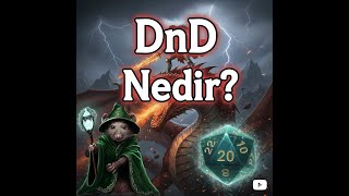 DnD Nedir?