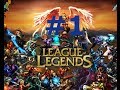 Lets play league of legends season 4 1 mrkeks98 top teemo
