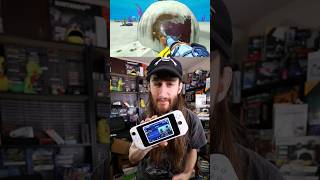 Powerwash Simulator Spongebob DLC