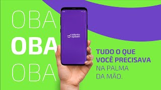 Aplicativo Odonto System screenshot 1