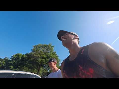 Mileage & Vibes | Recovery Day