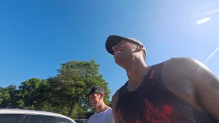 Mileage & Vibes | Recovery Day