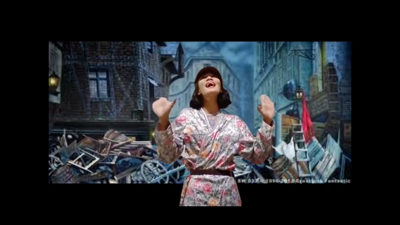 On My Own Vanessa Amora YouTube