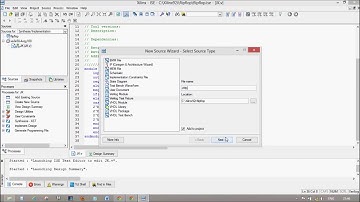JK Flip Flop design in Verilog with Text Bench using Xilinx ISE