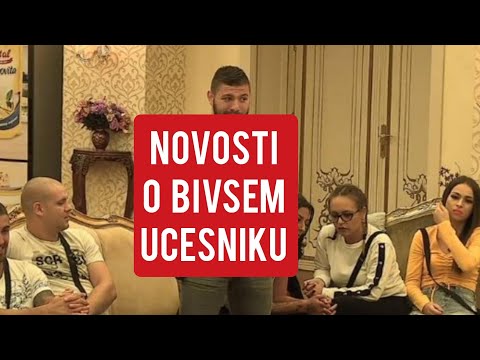 Video: Anna Semenovič Hvalila Se Tankim Nogama