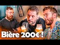 Bière 1 VS 200 Avec Kemar Bière Championne Du Monde 2021 Bière 1 VS 200 Avec Kemar Bière Championne Du Monde 2021