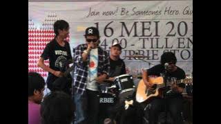 hanya berdua - ingin kau kembali