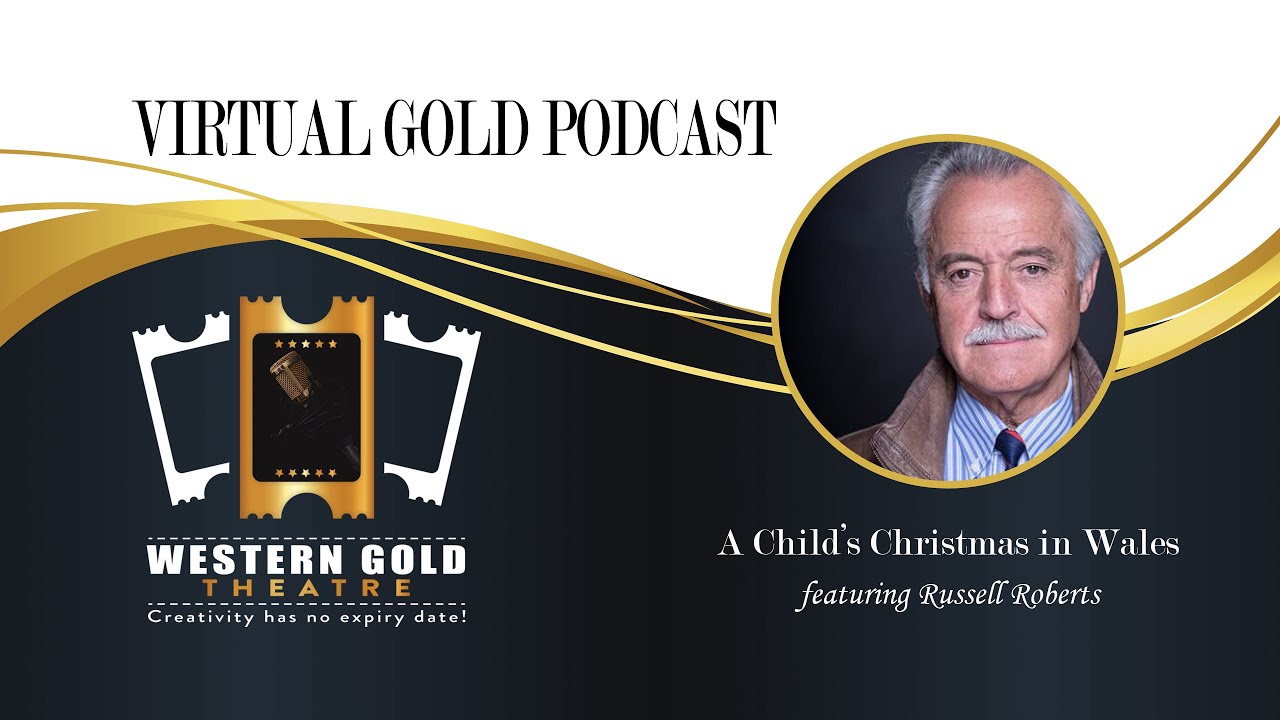 Virtual Gold, Episode 1   A Child's Christmas In Wales