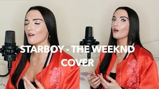 The Weeknd - Star Boy (Cover)