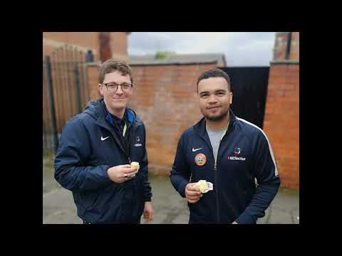 Cheetham Street Party - June 2019 by Manchester Local Care Organisation