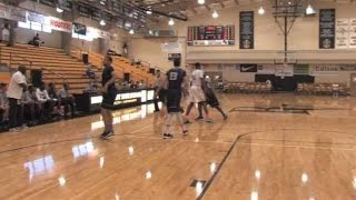 Archbishop Carroll, PA - Josh Sharkey Highlights