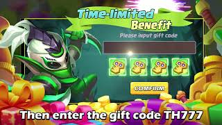 《Taptap Heroes》 is an addictive idle game that you can't put down! screenshot 3