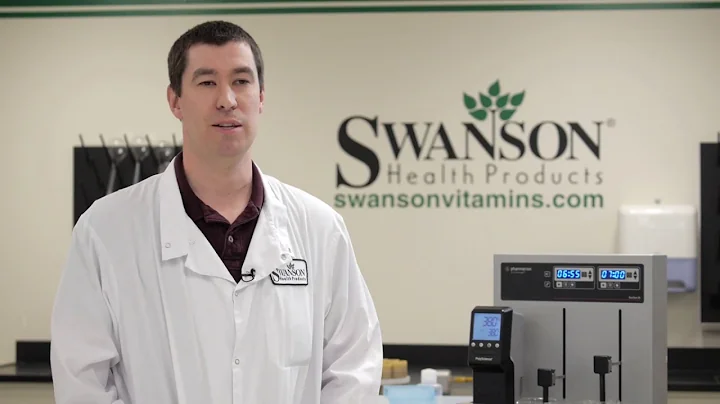 Swanson Quality Assurance