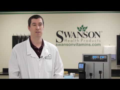 Swanson Quality Assurance