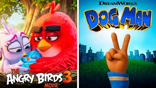 14 Sequels Of Movies 100% Confirmed That Will Be Released Soon 20262027