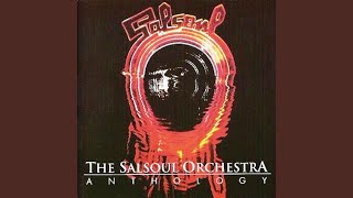 Video thumbnail of "Salsoul Orchestra - Tangerine"