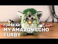 I Turned a Furby into an Amazon Echo. I Give You: Furlexa