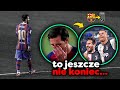 OFICJALNIE! Leo Messi OPUSZCZA FC Barcelone! Dlaczego odchodzi? Gdzie zagra w tym sezonie? LANDRI