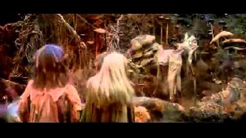dark crystal amv