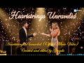 Heartstrings Unraveled | Official Music Video. Emotional love melody with lyrics (Duet OMV 075) FHD
