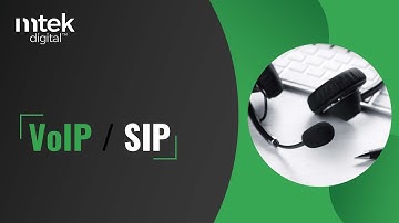 VoIP/SIP Technology is a Great Option for Your Business