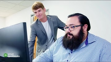 Save time and reduce errors with intercompany transactions | QuickBooks Enterprise