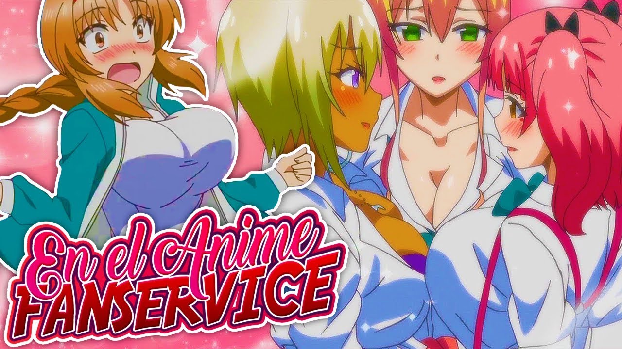 Bad Bunny - Amoforda | FANSERVICE - SackVengador (PARODIA) animes 2018 recomendados