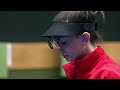 Highlights 10m Air Pistol Women Junior Final - Lima (PER) - ISSF JUNIOR WORLD CHAMPIONSHIP'24