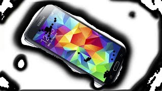 Secret samsung Galaxy code reveal to the World screenshot 4