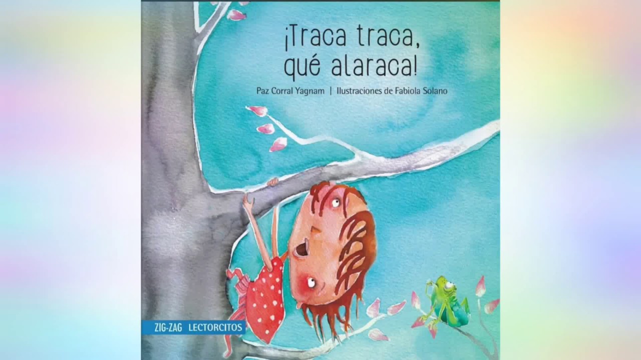 ¡Traca traca, qué alaraca! YouTube