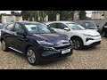 Honda MN-V Base 2022 - огляд автомобіля