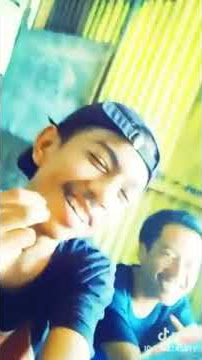 tik tok aisyah jatuh cinta