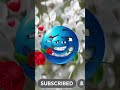 ueblue emoji &amp; skull trend editing..new flower with skull add ☠️☠️ blue 💙 emoji