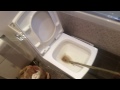 Howto Unclog Toilet 1 Minute (718) 567-3700 Nophier Licensed Plumbing Brooklyn