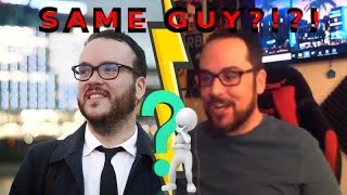 Is Nightwave Radio Really Metro Uk Journalist Jasper Hamill?