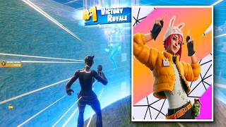 How I Qualified For Solo Victory Cash Cup Finals