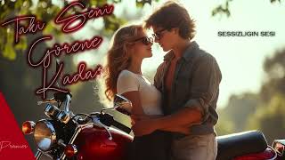 Ta Ki Seni Görene Kadar - Psychedelic Anadolu Rock Cover