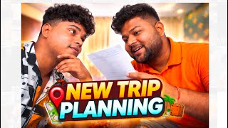Kahaan Ja Rahe Hai Hum? 😱 | New Trip Planning | Finally Trip Plan Ho Gaya 😱