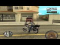 GTA San Andreas - Misiones de Great theft Car - Episodio 34 (Welcome to the hood)
