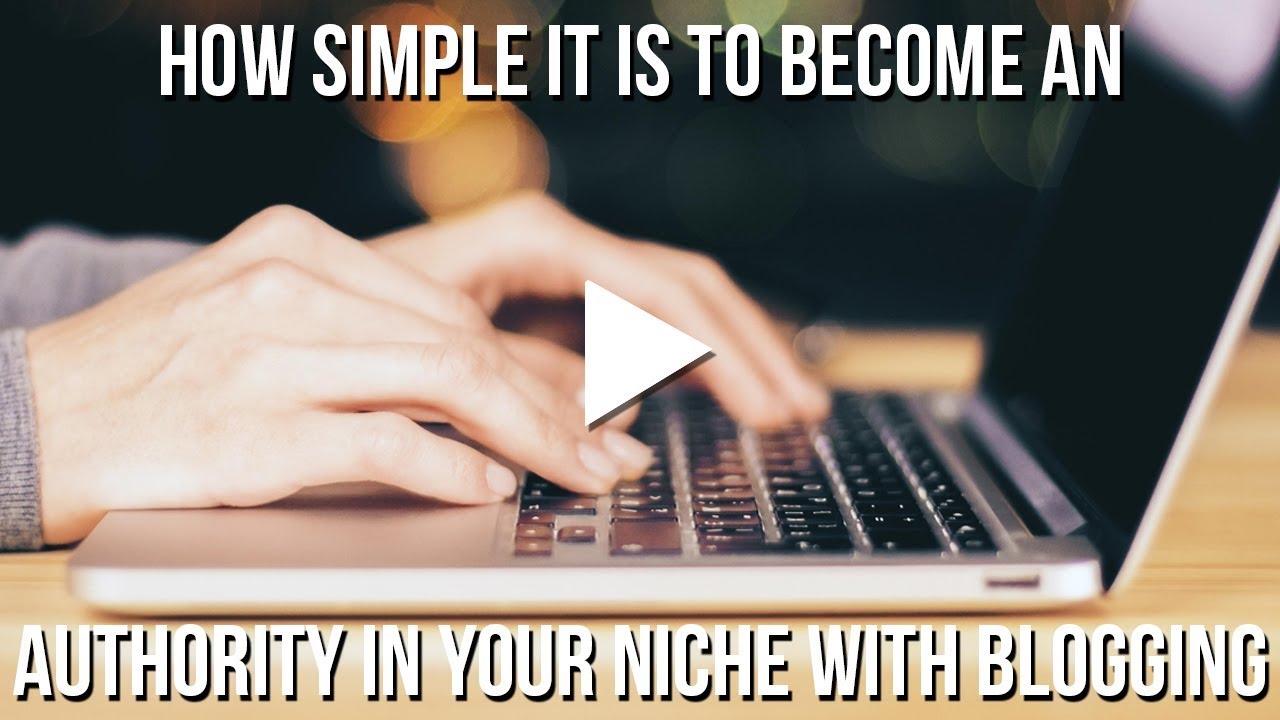 Blog Tips