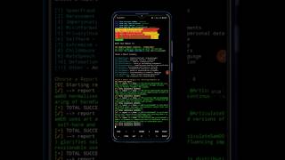 Eliminate Telegram Scammer Account Or illegal 2025 💎 |  How To Use Kamal5 Option 49 | Elite Script ⚡