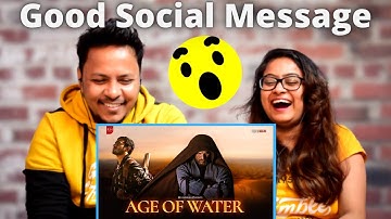 AGE OF WATER | REACTION