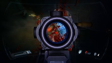 F.E.A.R. 2 Project Origin Xbox 360 1080P Walkthrough Part 24.