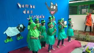 Download Lagu TK Senam Ular MP3