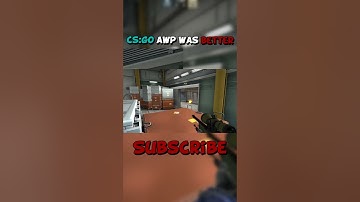 How to hold ramp on Nuke (CS2 / CS:GO)