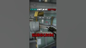 How to hold ramp on Nuke (CS2 / CS:GO)