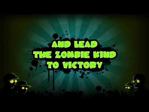 I, Zombie - Nintendo Switch Launch Trailer (ESRB)